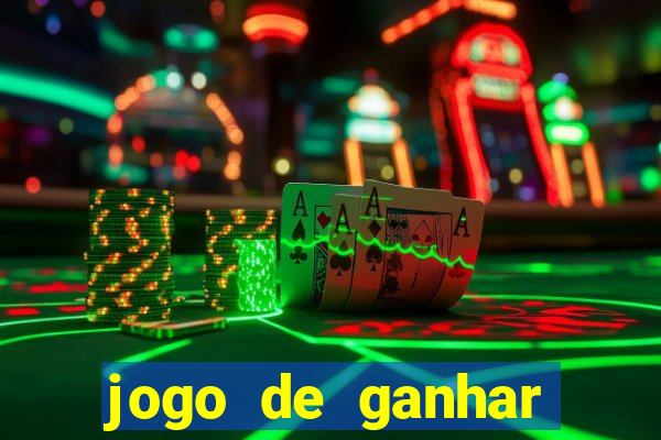 jogo de ganhar dinheiro da mina